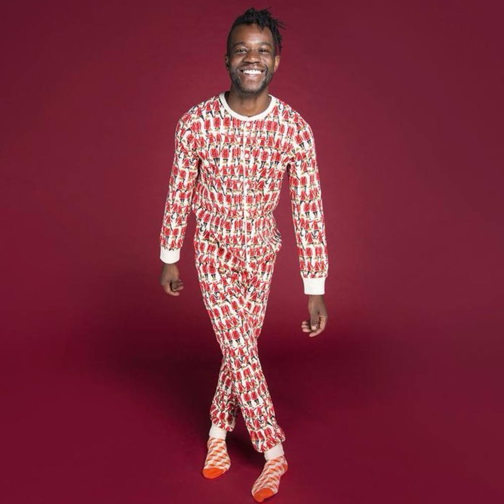 Drake General Store Arborist RCMP Mountie unisex onesie